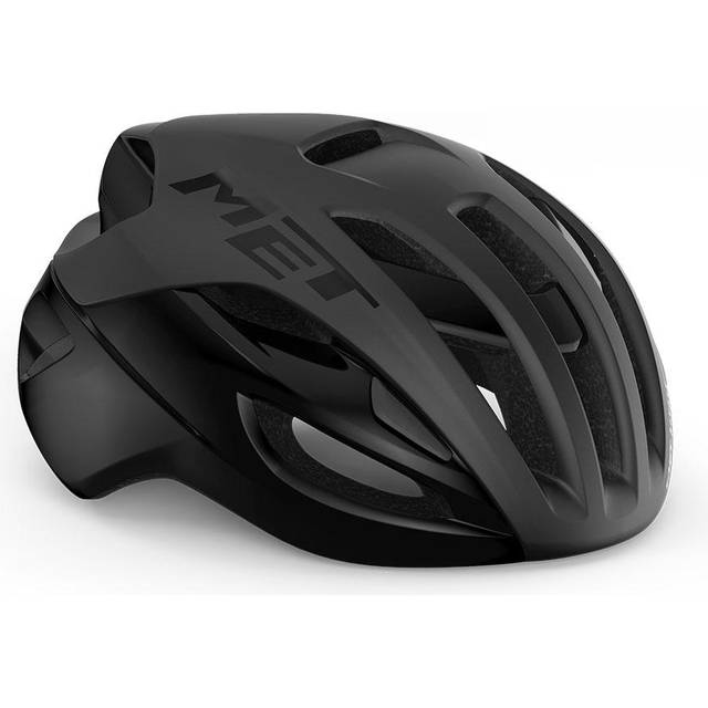 Met Rivale Mips Helmet - Black