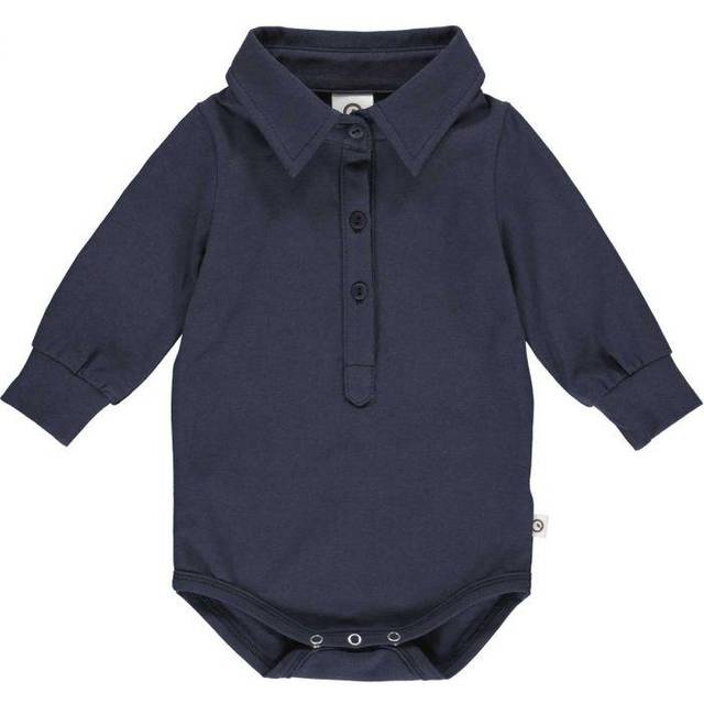 Müsli Cozy Me Shirt Bodysuit