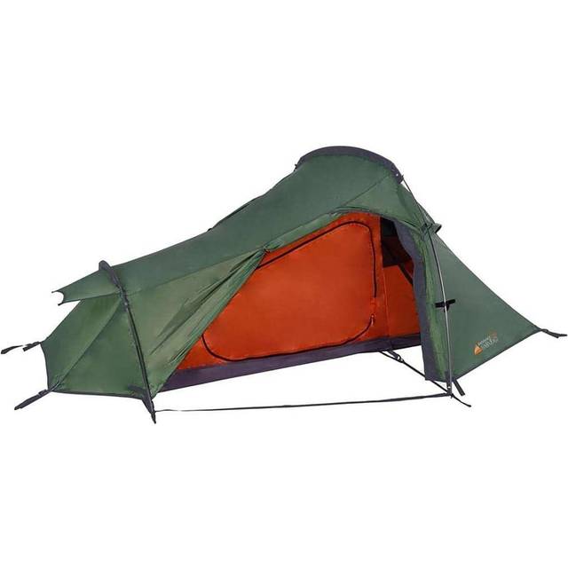 Banshee 200 2 Person Tent, Green - One Size