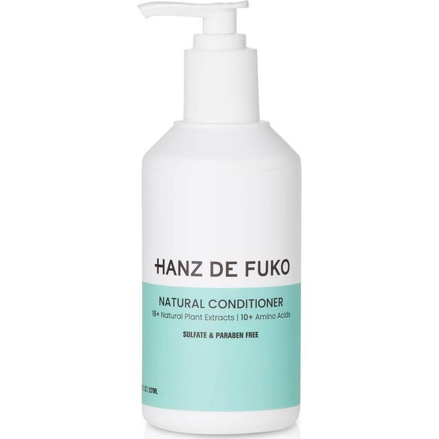 Natural Conditioner Natural Conditioner - 237 ml