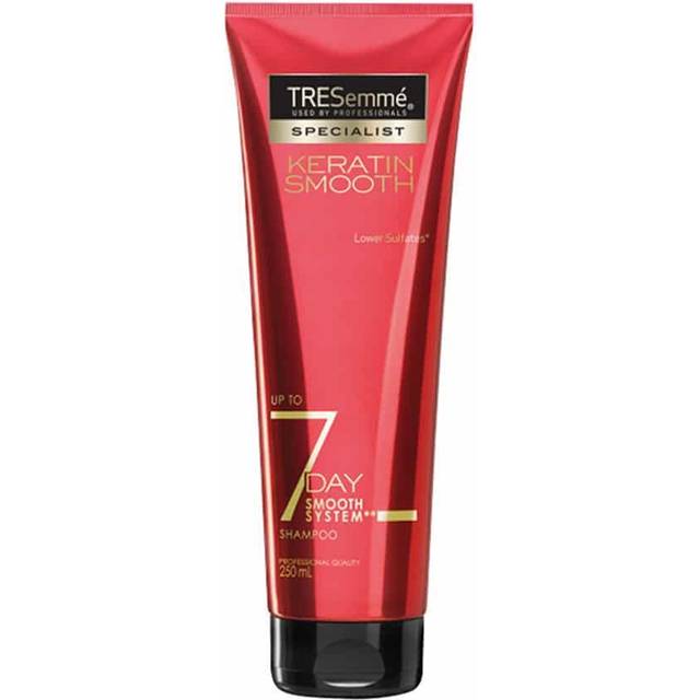 TRESemmé Keratin Smooth Shampoo 250ml