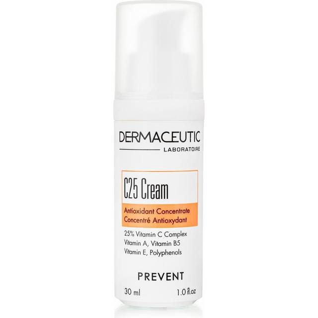 C25 Cream