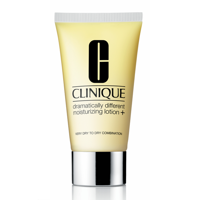 Clinique Dramatically Different Moisturising Lotion + 50ml Tube