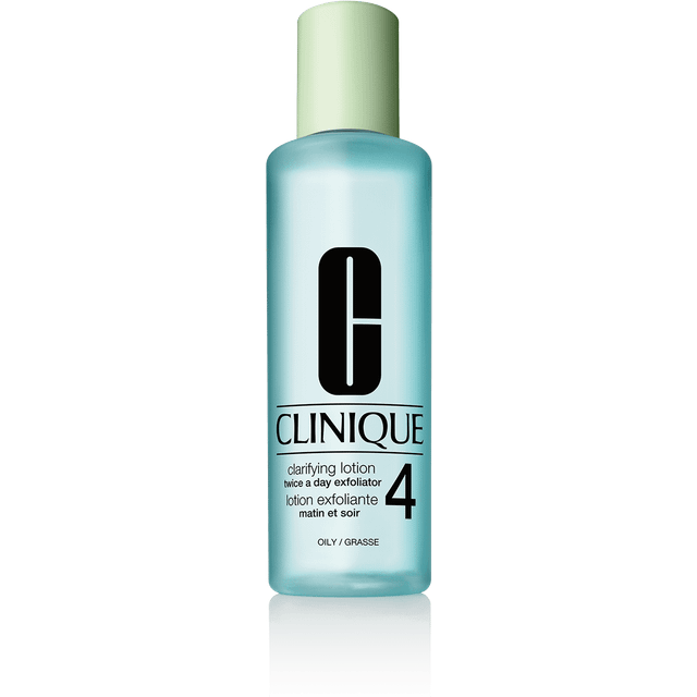 Clinique Clarifying Lotion 4 400 ml