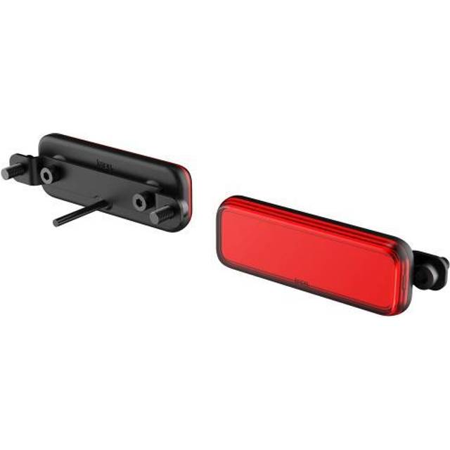 Knog Blinder Uppladdningsbar Baklykta, 100 Lumen
