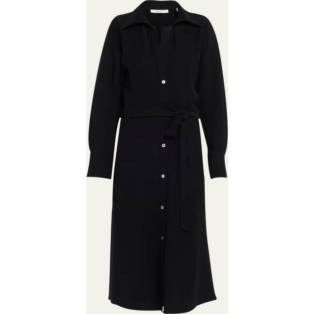 Shirt Dresses