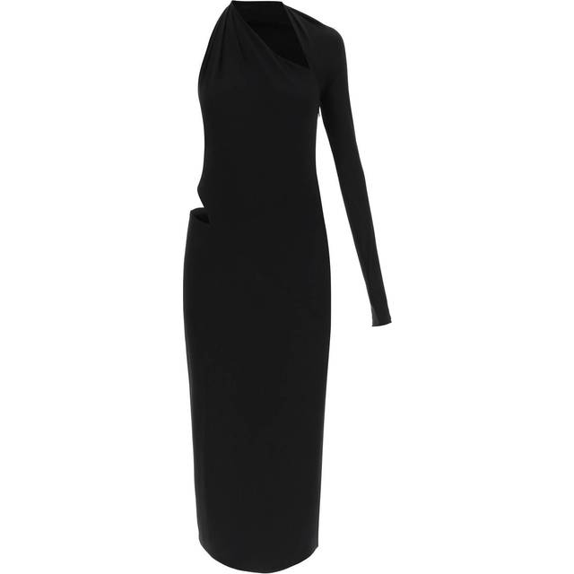 One-shoulder Cut Out Dress size 40 (40)