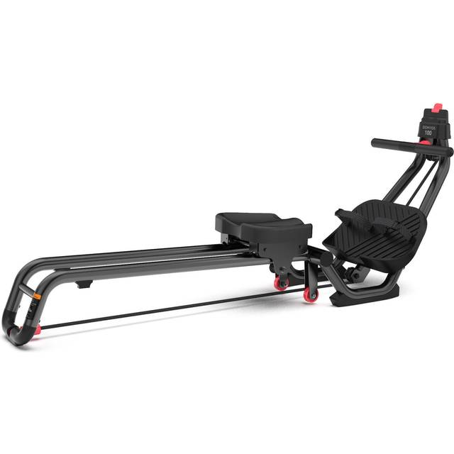 Folding Rowing Machine 100 - -