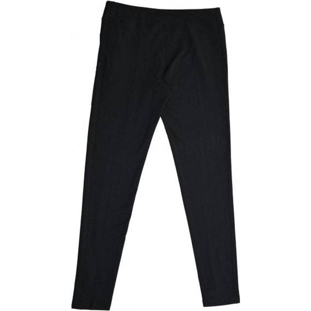 Under armour girls leggings cotton pants junior joggers jogging bottoms gym 7-14