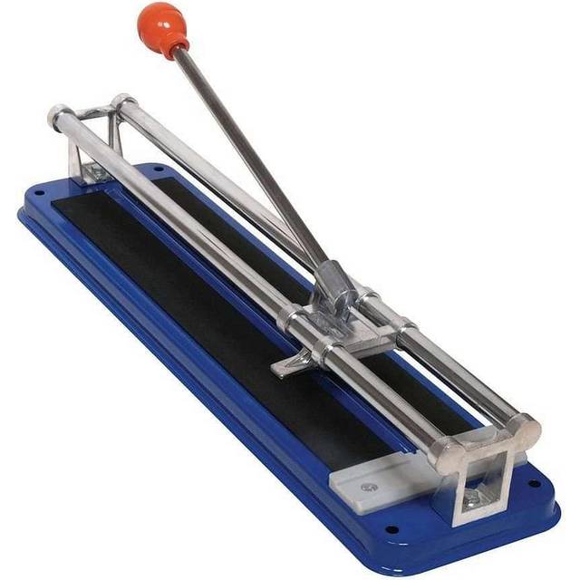 Vitrex Pro Tile Cutter 630mm - Blue - 83 x 20 x 18.5cm
