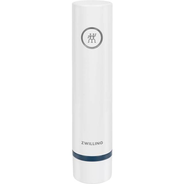 Zwilling La-Mer vacuum pump with lid White