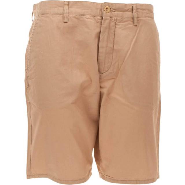 Gant Relaxed Fit Shorts - Green