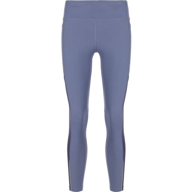 Pants Under Armour Fly Fast 3.0 Ankle Tight Aurora Purple S (S)