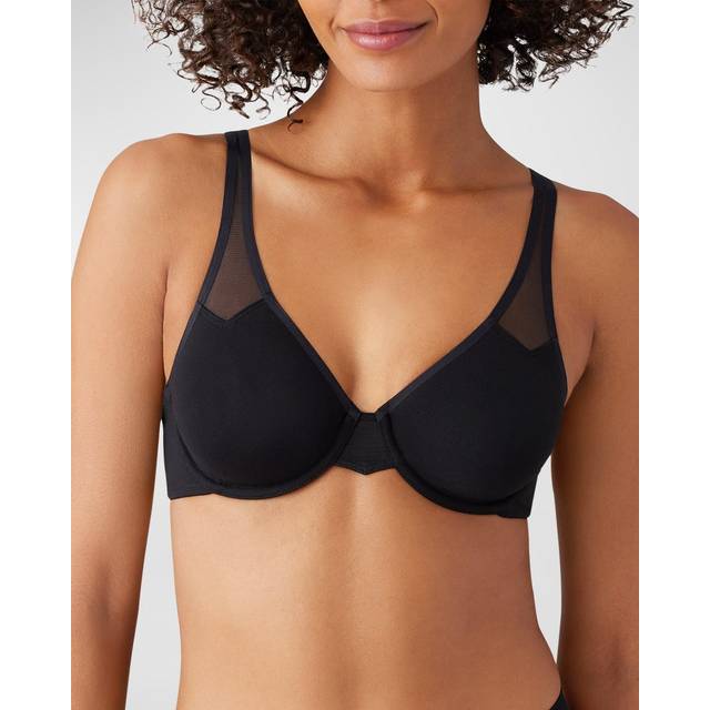 851315 wacoal body by 2.0 underwired bra