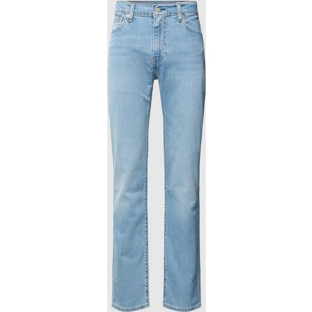 Levi's herr 511 Slim Jeans, Tabor bures geavahuvvon, 36W / 34L