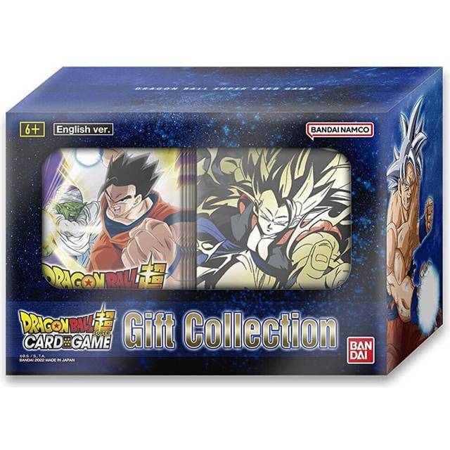 Dragonball Super Gift Collection 2022