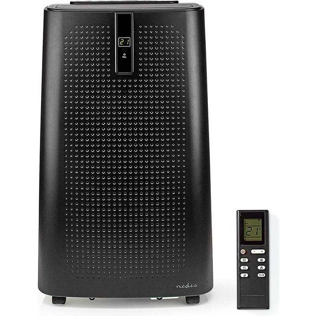 Aircondition Nedis Smartlife 3-In-1 Wifi 12000Btu