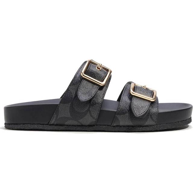 Coach Allanah - Black (2 stores) see best prices now »