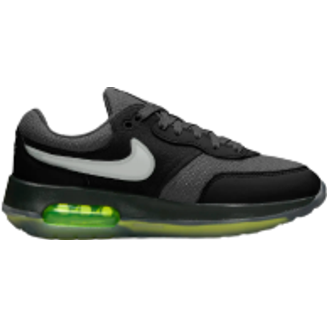 Nike air max motif next nature w dz5630-001 shoes grey