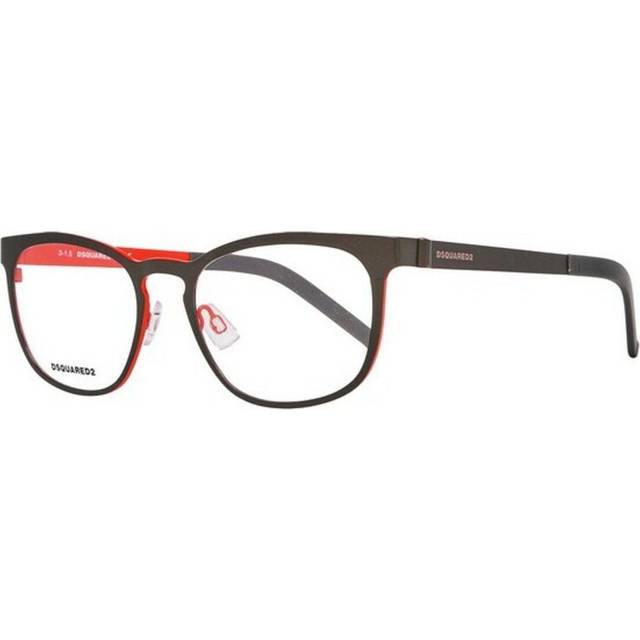 DSQUARED2 DQ5184-020-51 - Glasögon Dam (51/18/140)
