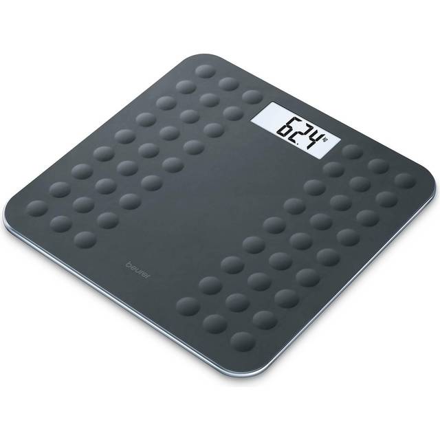 Beurer - GS 300 Svart - snabb hemleverans