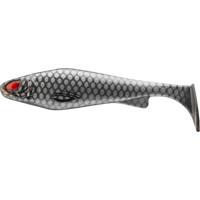Daiwa Prorex Lazy Shad 16 cm [54 g] steel gery 1-pack