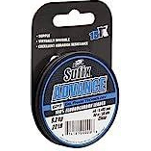 Sufix Advance Fluorocarbon Clear 50m 0,260mm 4,9kg