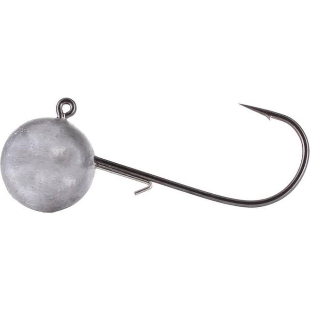 Round Jig Head 3/0-7G -