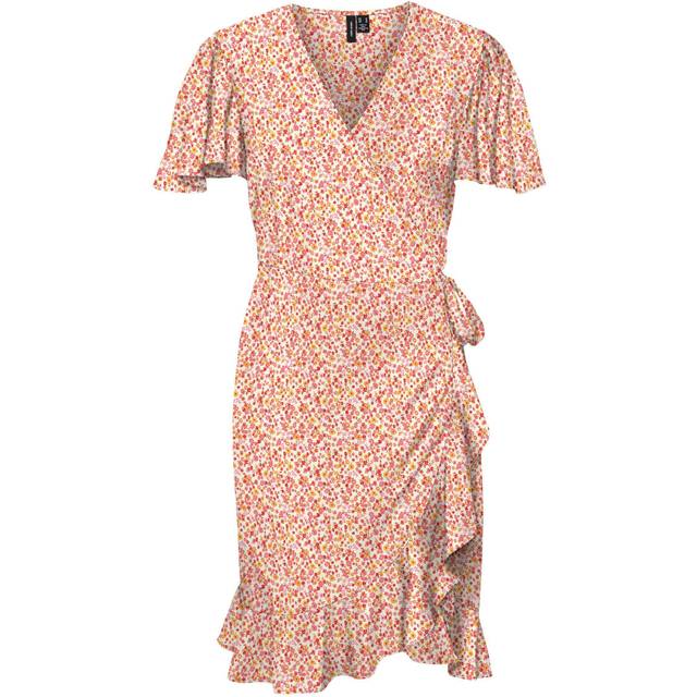Vmemma Short Dress