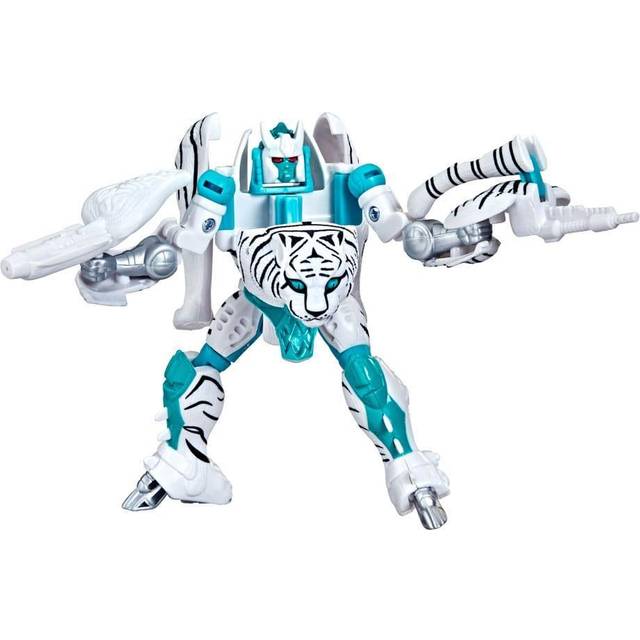 Beast Wars Vintage Tigatron Collectible Figure - Adults & Children 8 Years - 12.5 cm, F4225