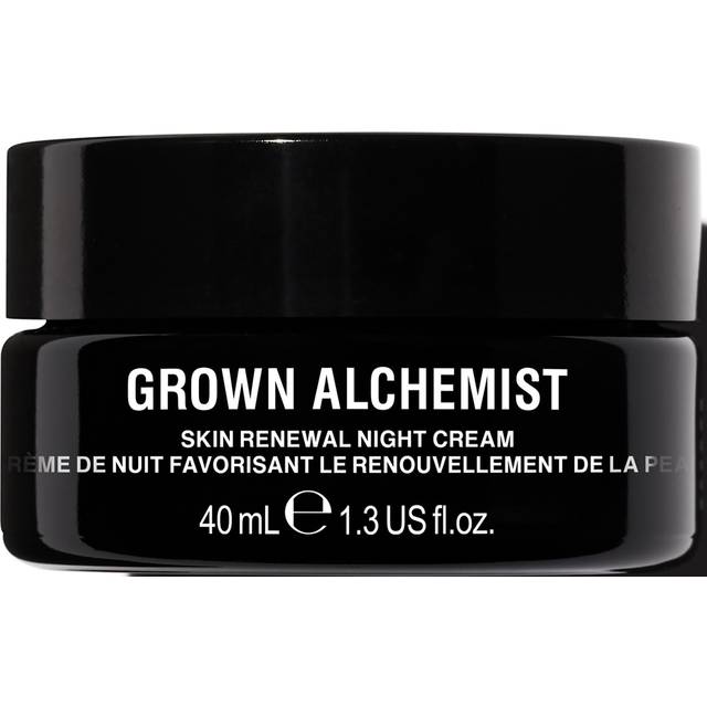 Grown Alchemist Skin Renewal Night Cream 40ml