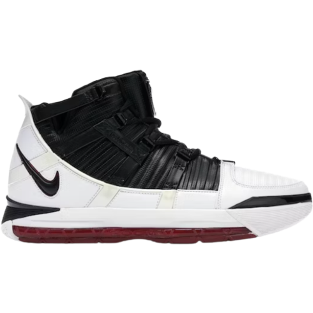 Amazon.com | Nike Zoom Lebron III QS | Basketball