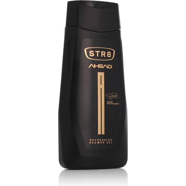 STR8 Ahead Perfumed Shower Gel 250ml