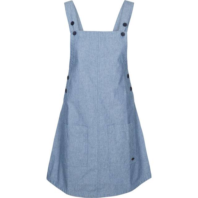 Twirl Womens Pinafore Dress