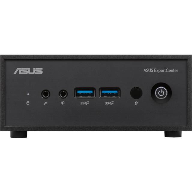 ASUS MiniPC Barebone PN42 Intel Celeron N200
