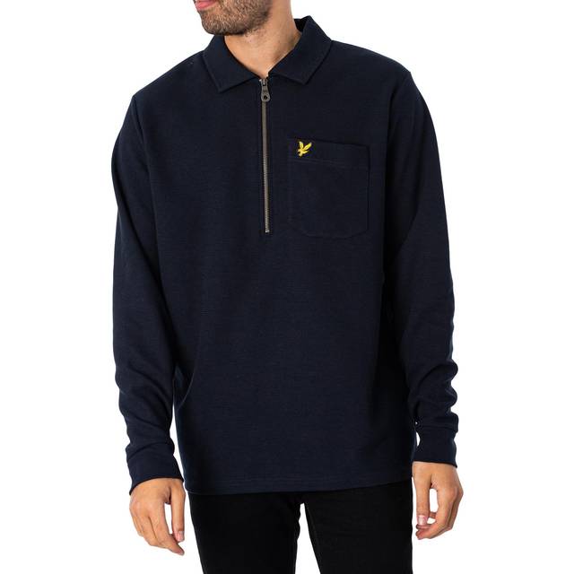 Lyle & Scott Mens Sweatshirt Jumper Pullover Long Sleeve Top Sweater S-2xl