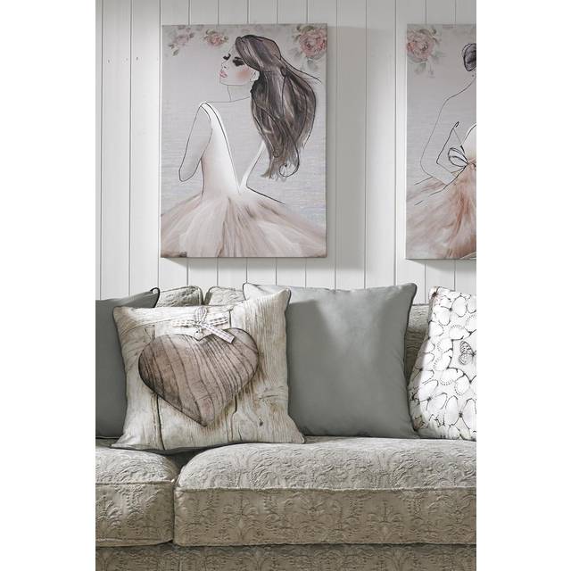 Art for the Home Elizabeth Printed Canvas