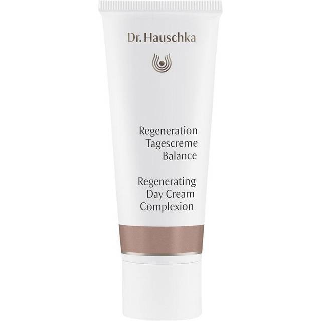 Dr. Hauschka - Regenerating Day Cream Complexion 40 ML