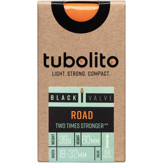 Tubolito Tubo Road Inner Tube Presta