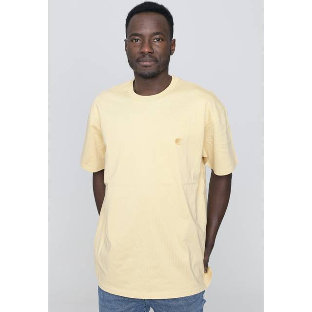 Carhartt WIP - S/S Chase T-Shirt - T-Shirt-kurzarm