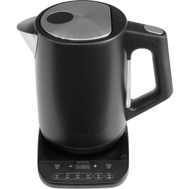 NINJA KT200UK Jug Kettle - Black