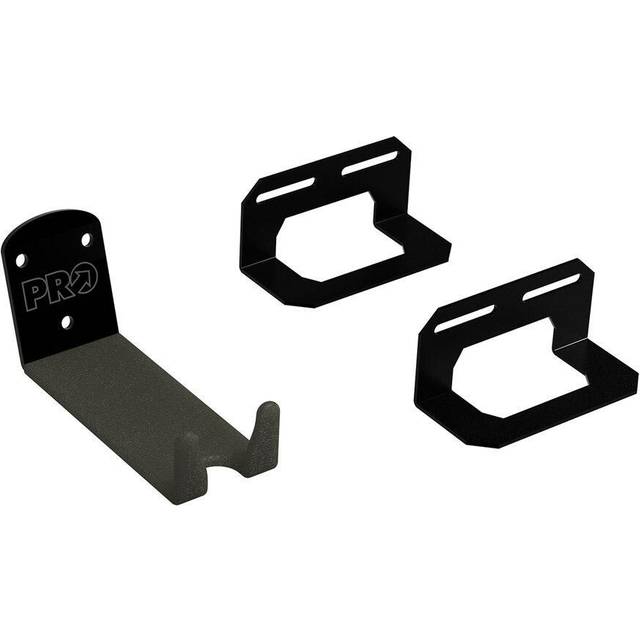 PRO Bike Wall Mount Sport Pedal Hook | Vägghållare för cykel