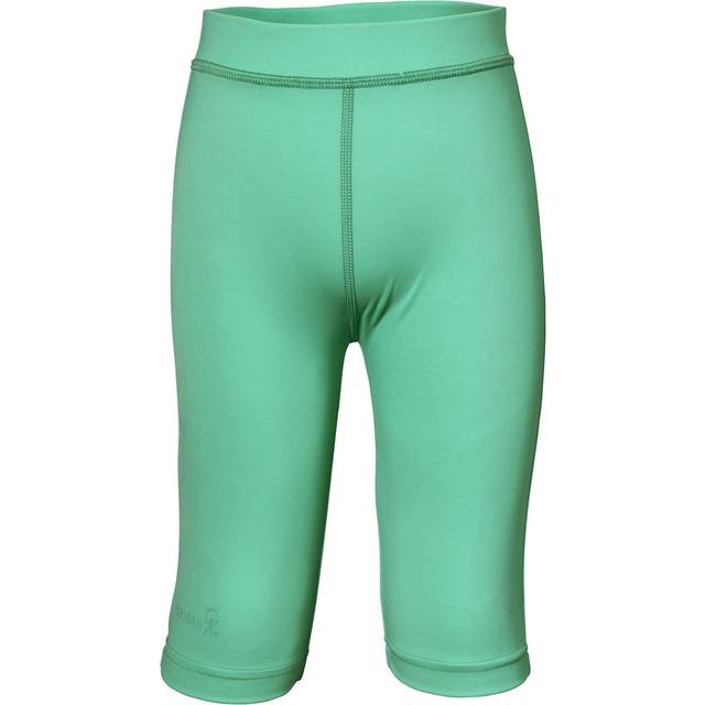 Isbjörn Walrus Sun LeggingsKids Mint (122/128)