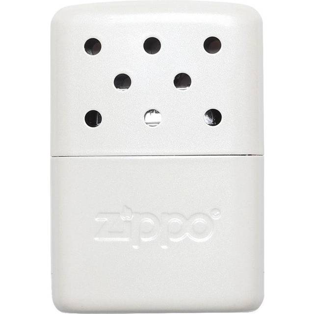 Zippo Unisex – vuxen pärla 6 timmar handvärmare, 6 h