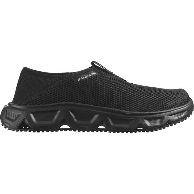 Salomon Reelax Moc 6.0 Herr, Svart, 10,5=45 1/3 (10,5=45 1/3)