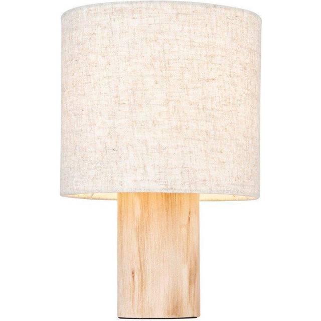 Vogue Ferris Table Lamp - Natural