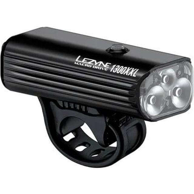 Framlampa Lezyne Macro Drive 1300 XXL USB