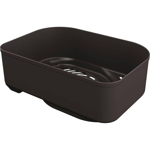 Woodfire BBQ Combo Crisper Basket - Black