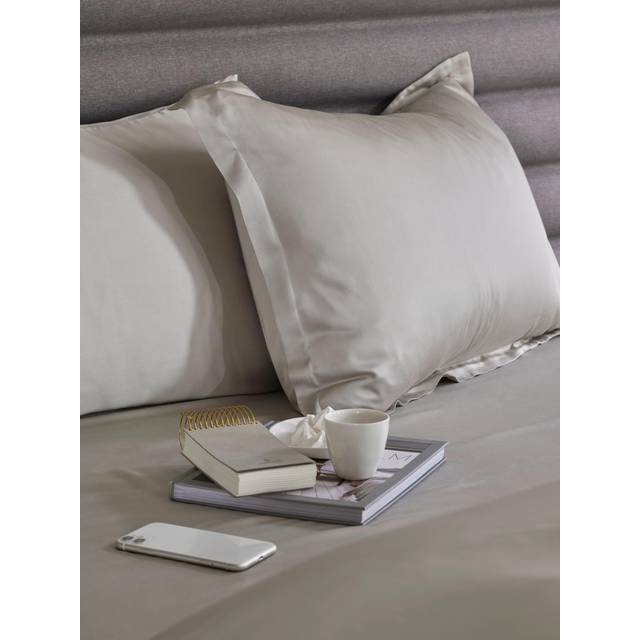 Tempur Bambu Örngott 50x60 Beige - Natur (50x60)