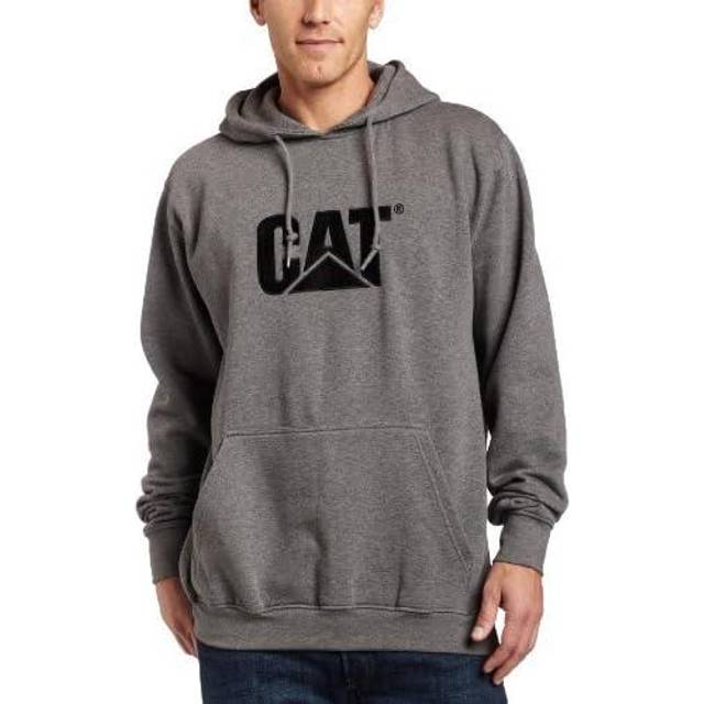 Men's Trademark Hoodie, Grey